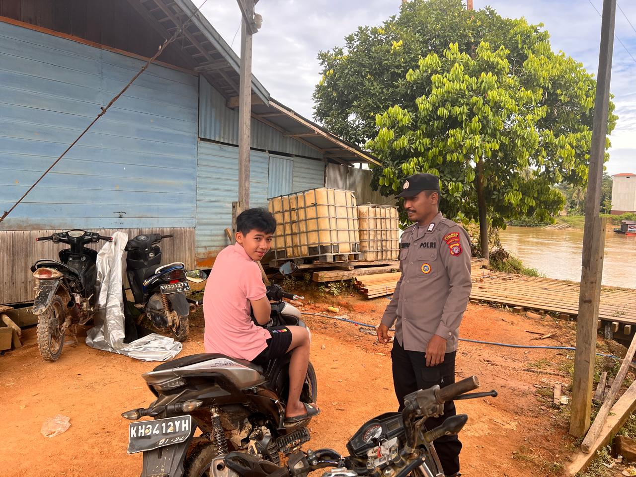 Matangkan Pengamanan Idul Fitri 1447 H, Polda Kalteng Gelar Rakor Lintas Sektoral